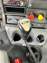 2017 International Prostar