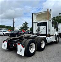 2017 International Prostar