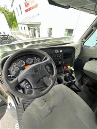 2017 International Prostar