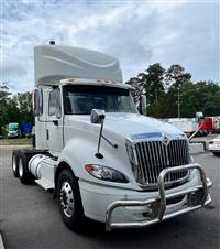 2017 International Prostar