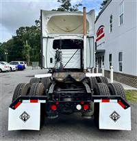 2017 International Prostar