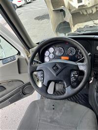 2017 International Prostar