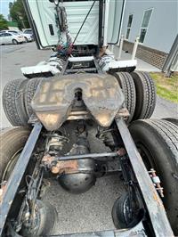 2017 International Prostar