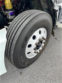 2017 International Prostar