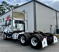 2017 International Prostar