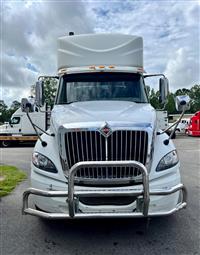 2017 International Prostar