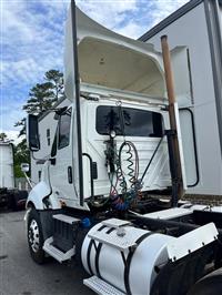 2017 International Prostar