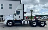2017 International Prostar