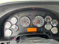 2017 International Prostar