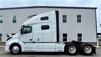 2024 Volvo VNL760