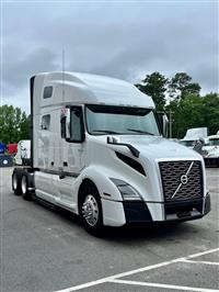 2024 Volvo VNL760