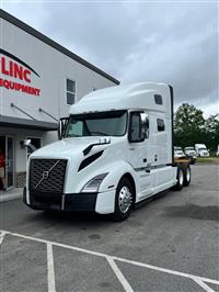 2024 Volvo VNL760