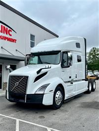 2024 Volvo VNL760