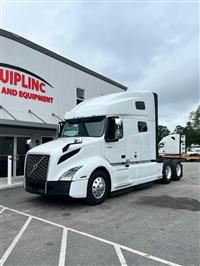 2024 Volvo VNL760