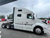 2024 Volvo VNL760