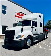 2020 International LT625