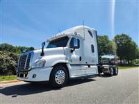 2011 Freightliner Cascadia