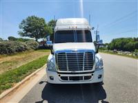 2011 Freightliner Cascadia