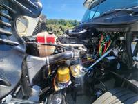 2011 Freightliner Cascadia