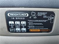 2011 Freightliner Cascadia