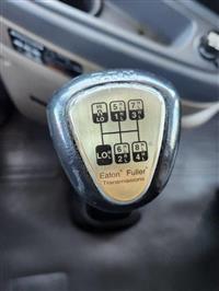 2011 Freightliner Cascadia