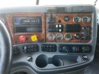 2011 Freightliner Cascadia