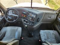 2011 Freightliner Cascadia