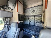 2011 Freightliner Cascadia