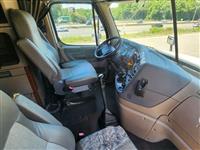 2011 Freightliner Cascadia