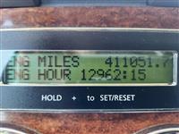 2011 Freightliner Cascadia