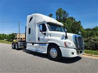 2011 Freightliner Cascadia