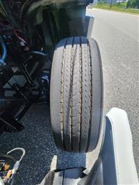2011 Freightliner Cascadia