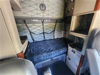 2011 Freightliner Cascadia