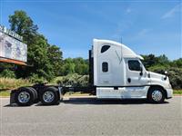 2011 Freightliner Cascadia