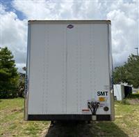 2021 Utility 53 X 102 DRY VAN 