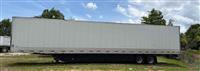 2021 Utility 53 X 102 DRY VAN 