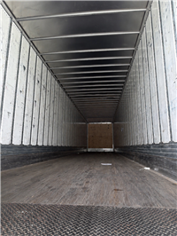 2021 Utility 53 X 102 DRY VAN 