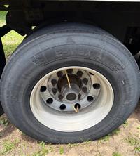 2021 Utility 53 X 102 DRY VAN 