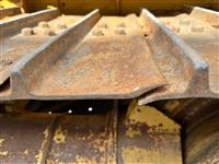 2010 Caterpillar D3K LGP CRAWLER DOZER