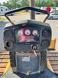2010 Caterpillar D3K LGP CRAWLER DOZER