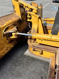 2010 Caterpillar D3K LGP CRAWLER DOZER