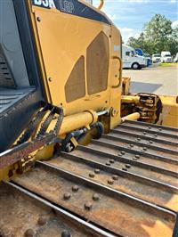 2010 Caterpillar D3K LGP CRAWLER DOZER