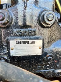 2010 Caterpillar D3K LGP CRAWLER DOZER