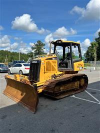 2010 Caterpillar D3K LGP CRAWLER DOZER