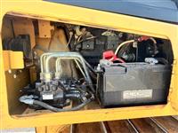 2010 Caterpillar D3K LGP CRAWLER DOZER