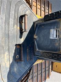 2010 Caterpillar D3K LGP CRAWLER DOZER
