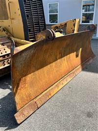 2010 Caterpillar D3K LGP CRAWLER DOZER