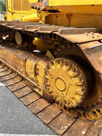 2010 Caterpillar D3K LGP CRAWLER DOZER