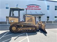 2010 Caterpillar D3K LGP CRAWLER DOZER