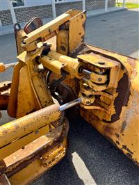 2010 Caterpillar D3K LGP CRAWLER DOZER